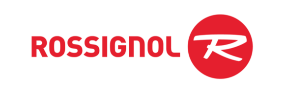 ROSSIGNOL のロゴ
