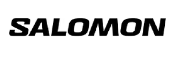 SALOMON logo